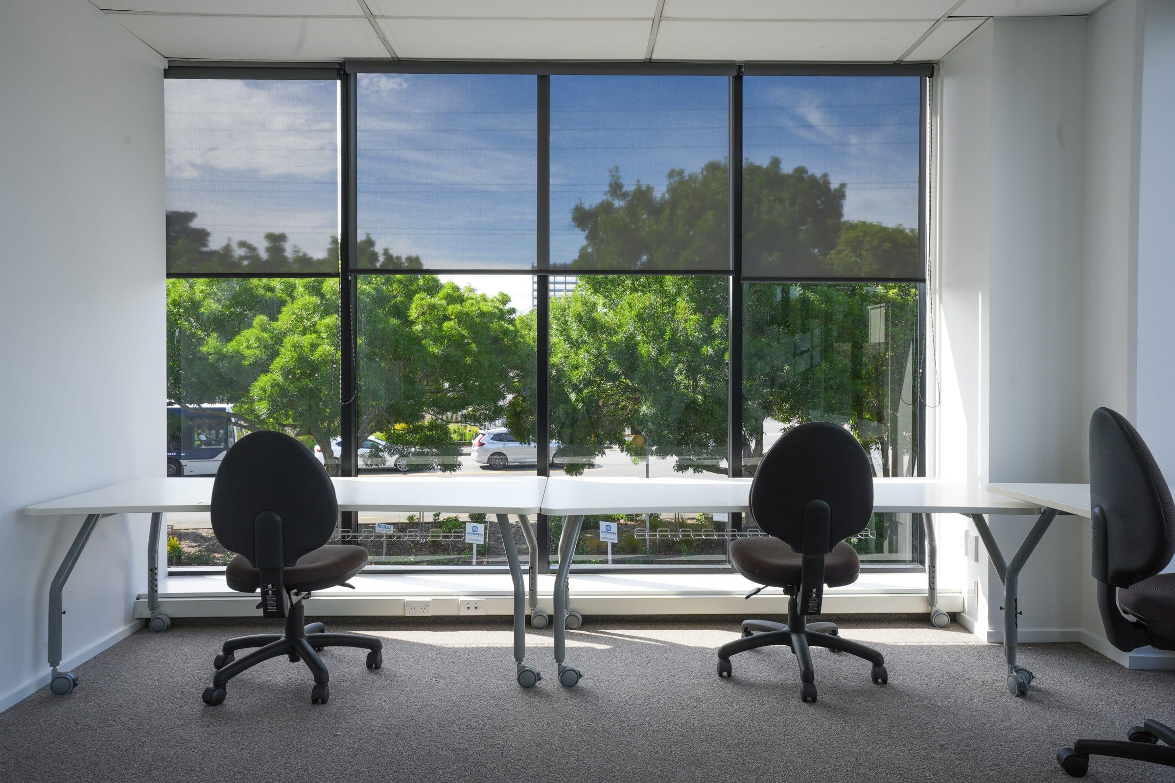 Interior of Office.101 in Penrose